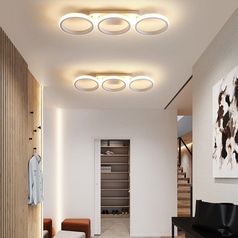 Jaxon Mini Ceiling Lights | elesira