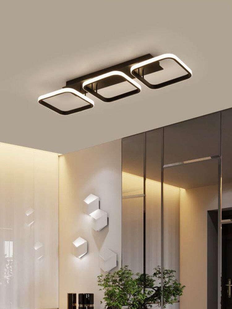Jaxon Mini Ceiling Lights | elesira