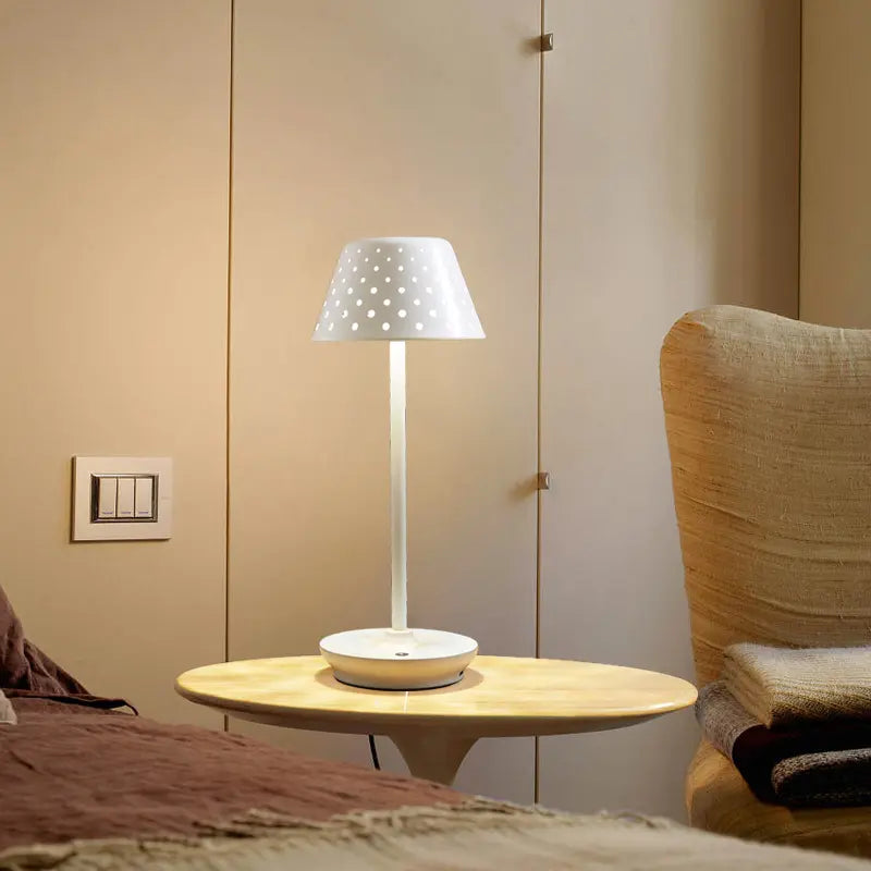 Plug less Luxury™ Modern Lamp | elesira