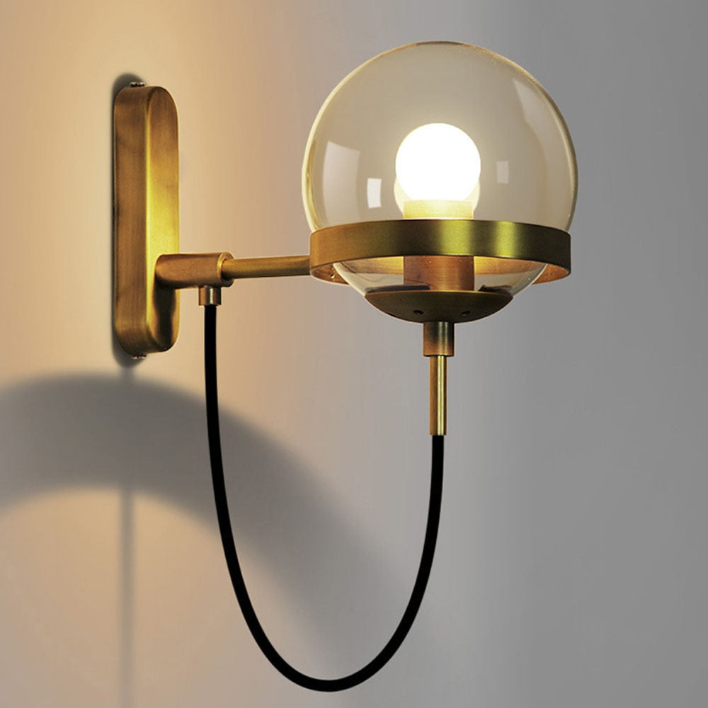 Hoskulle wall light | elesira