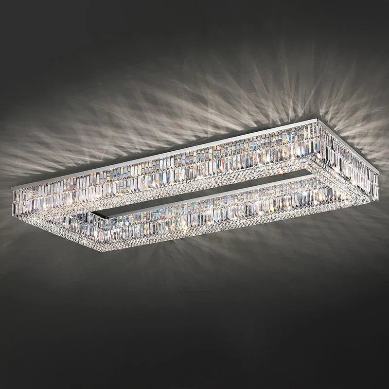 Mitchelle Chandeliers | elesira