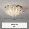 Mayfair Crystal Lamp | elesira