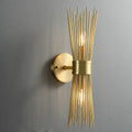 Chiswick Art Wall Lights | elesira