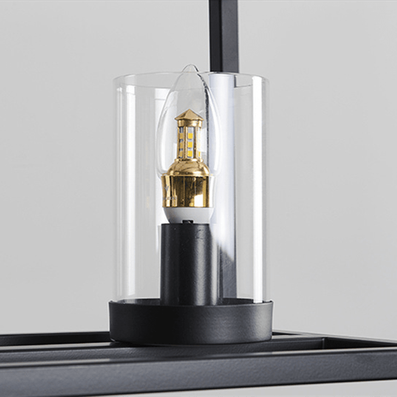 Cambell Chandelier | elesira