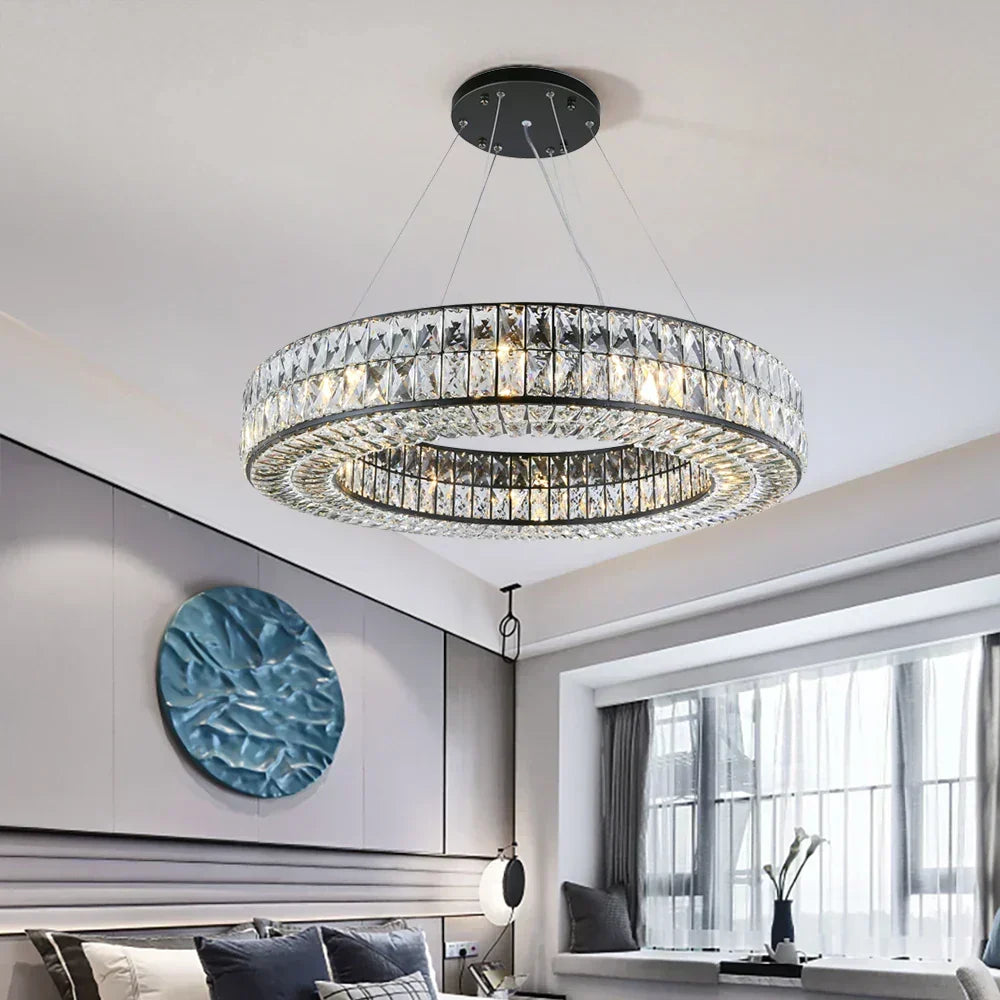 Martha Chandelier | elesira