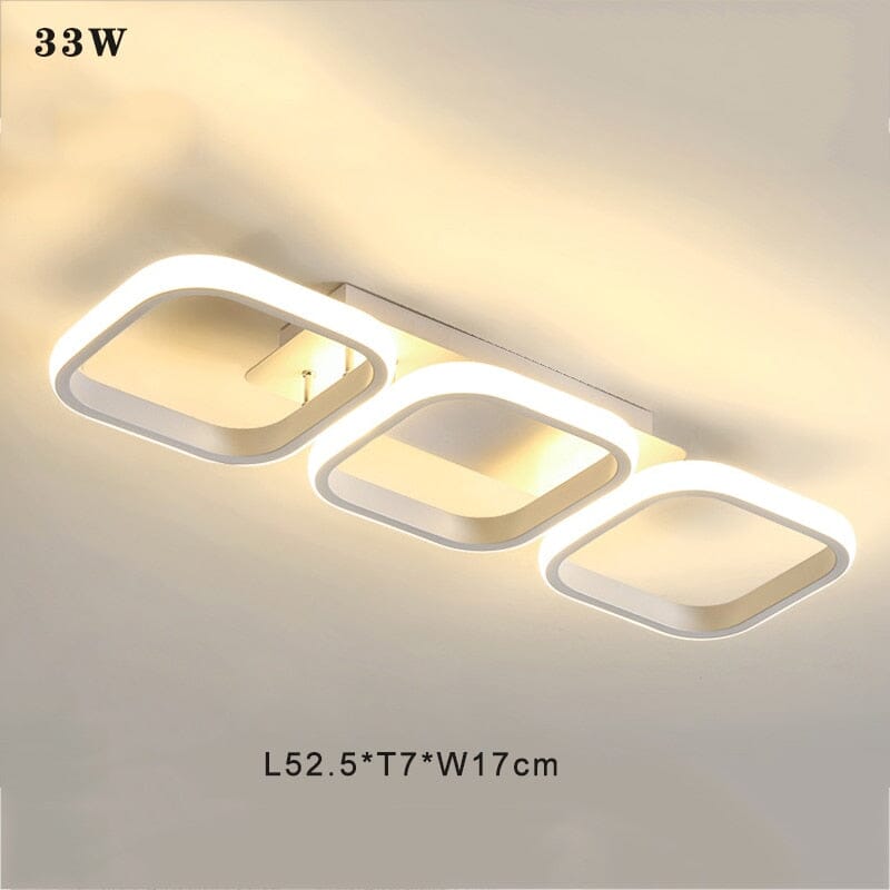 Jaxon Mini Ceiling Lights | elesira