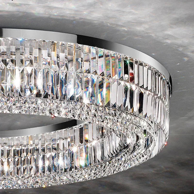 Mitchelle Chandeliers | elesira