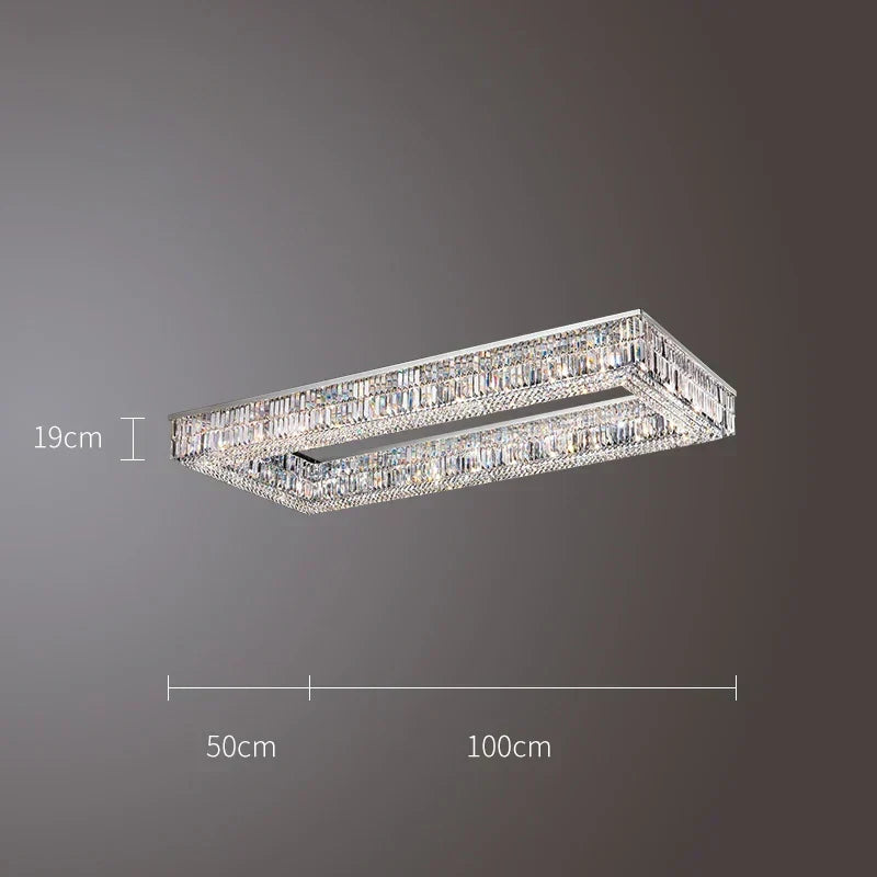 Mitchelle Chandeliers | elesira