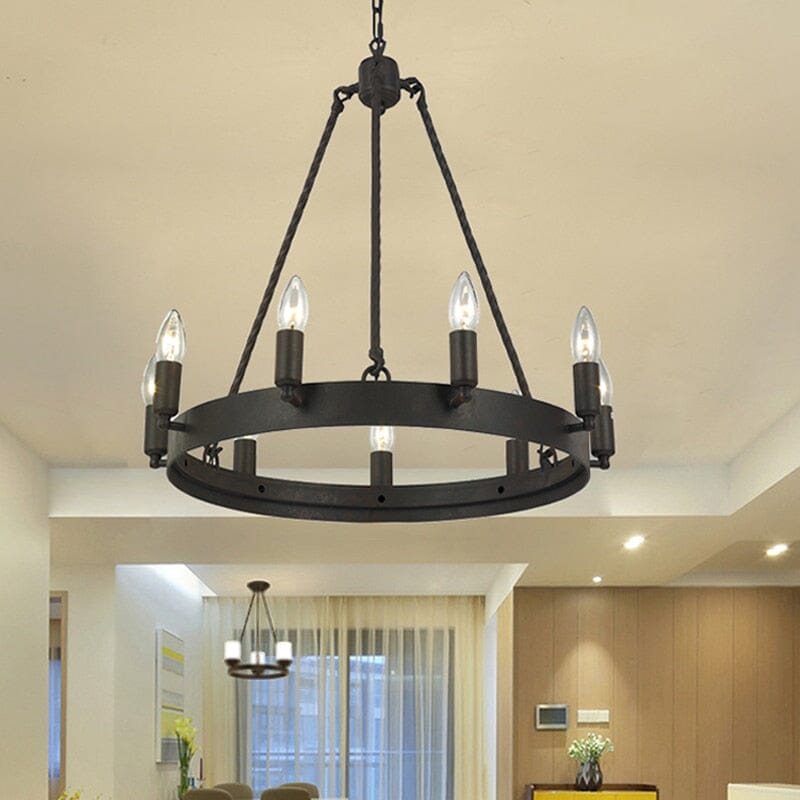Sultan Chandelier | elesira