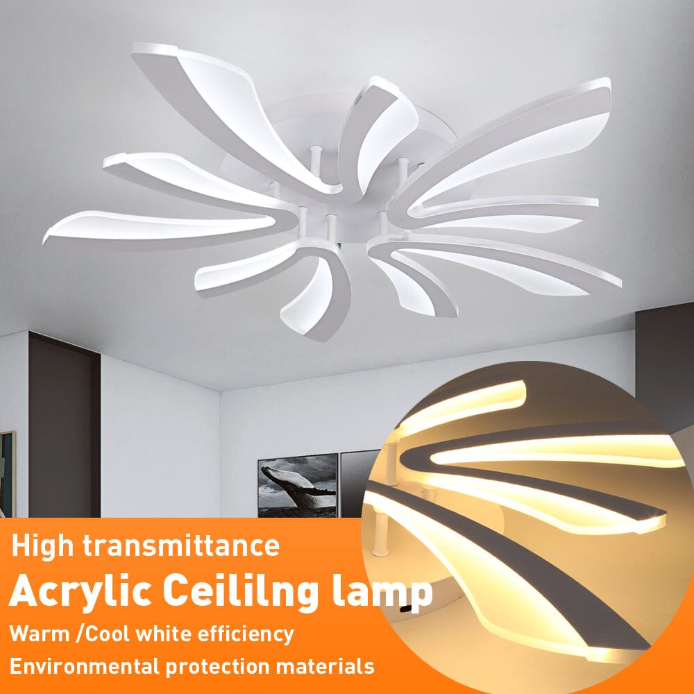 Mia Spiral Lamp | elesira