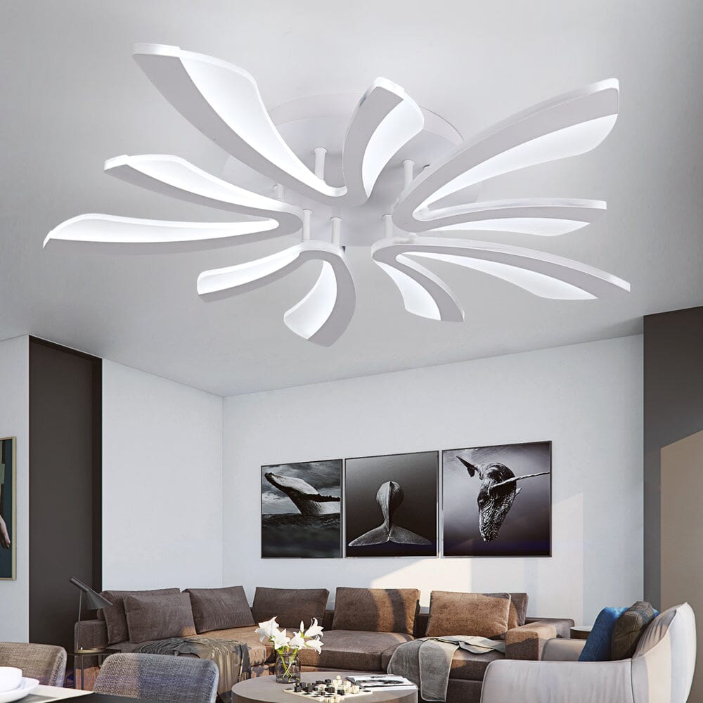Mia Spiral Lamp | elesira