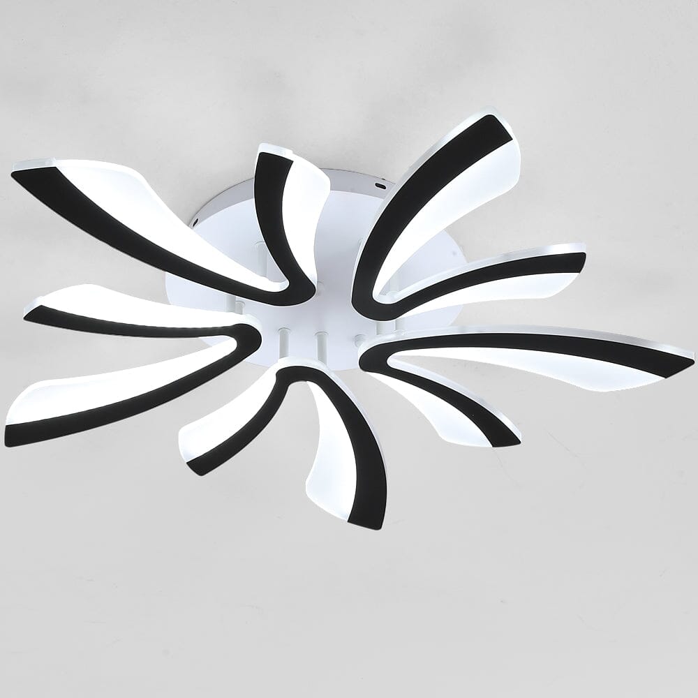 Mia Spiral Lamp | elesira