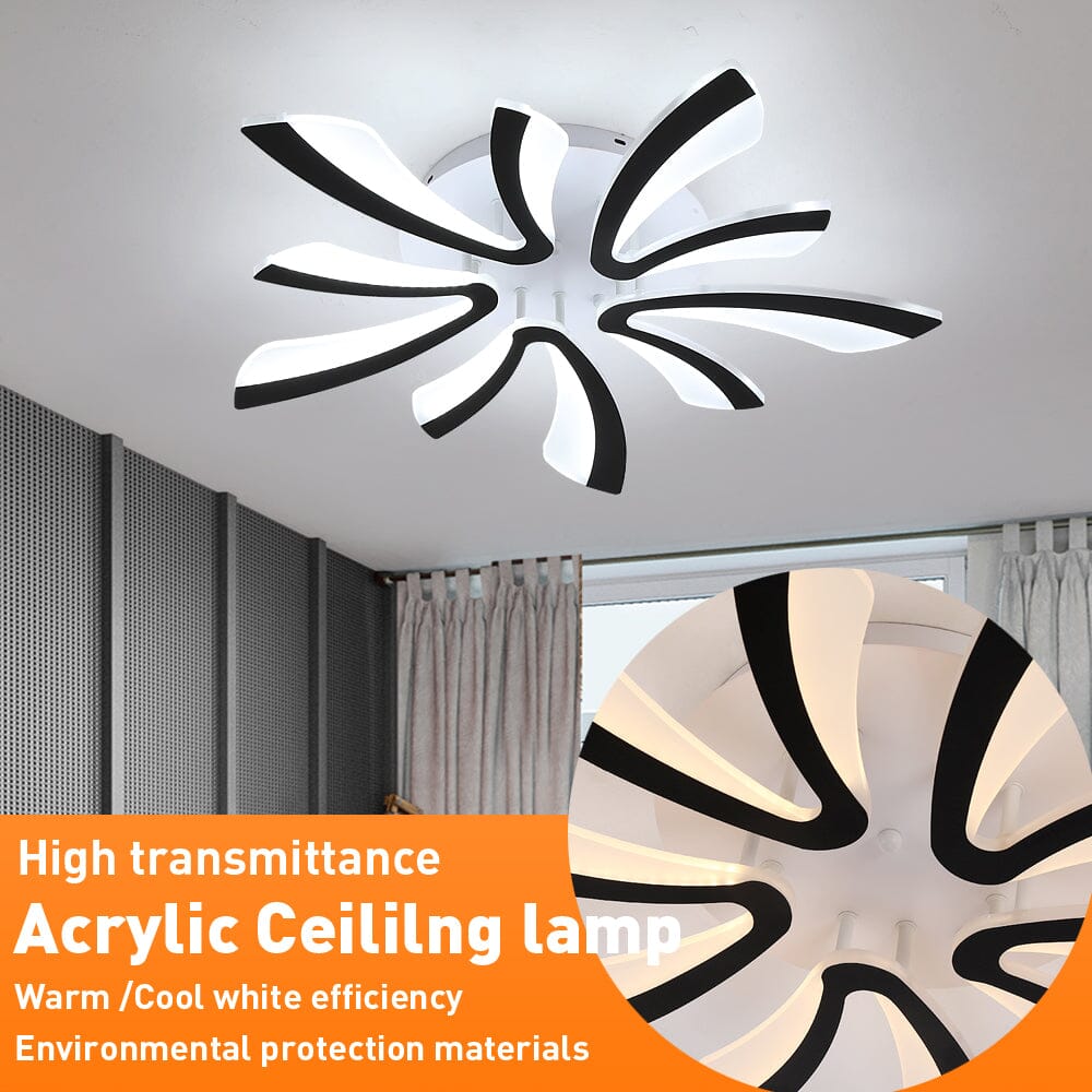 Mia Spiral Lamp | elesira