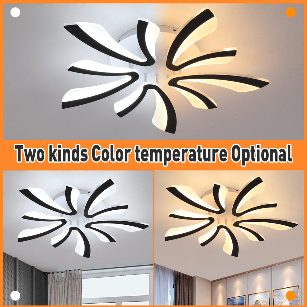 Mia Spiral Lamp | elesira