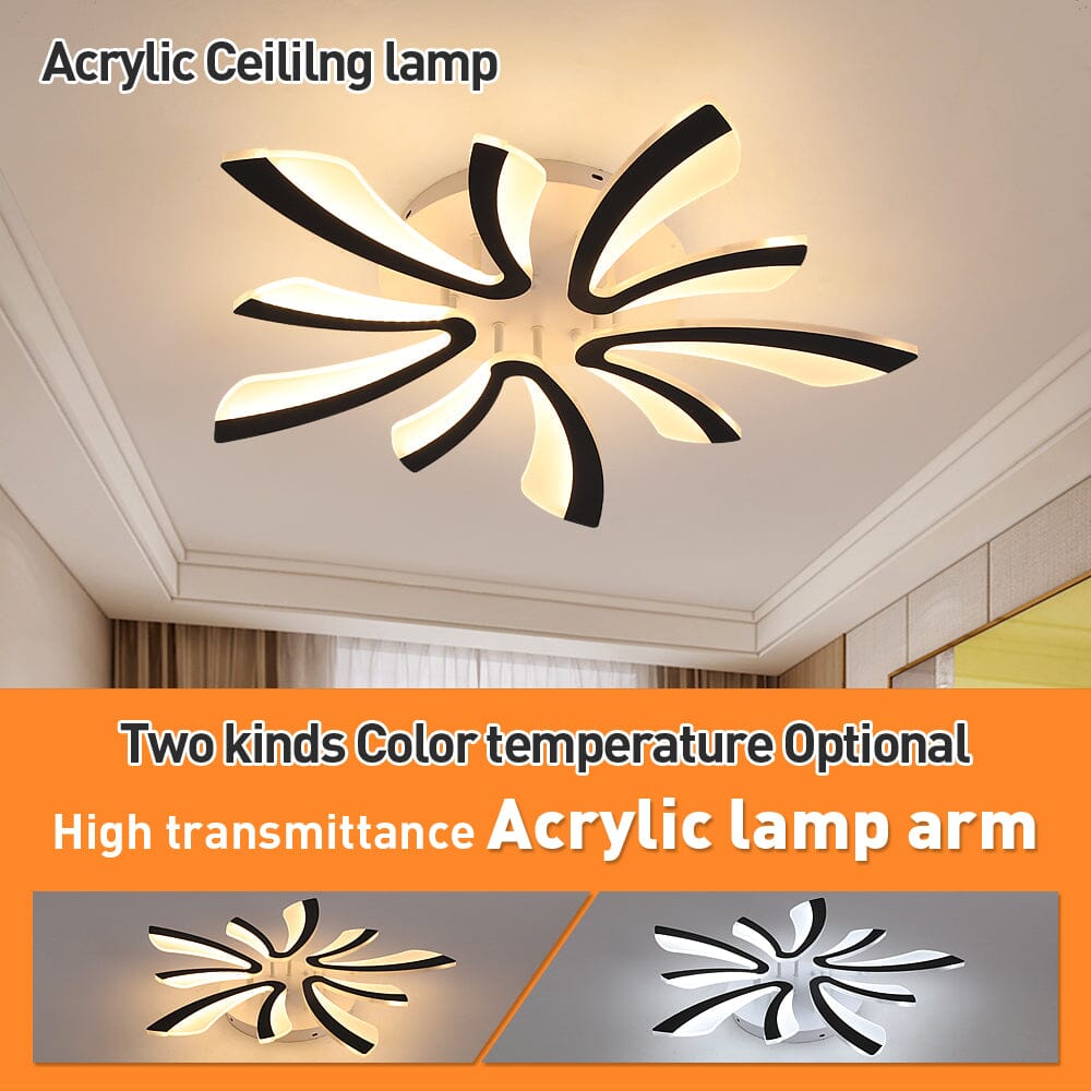 Mia Spiral Lamp | elesira