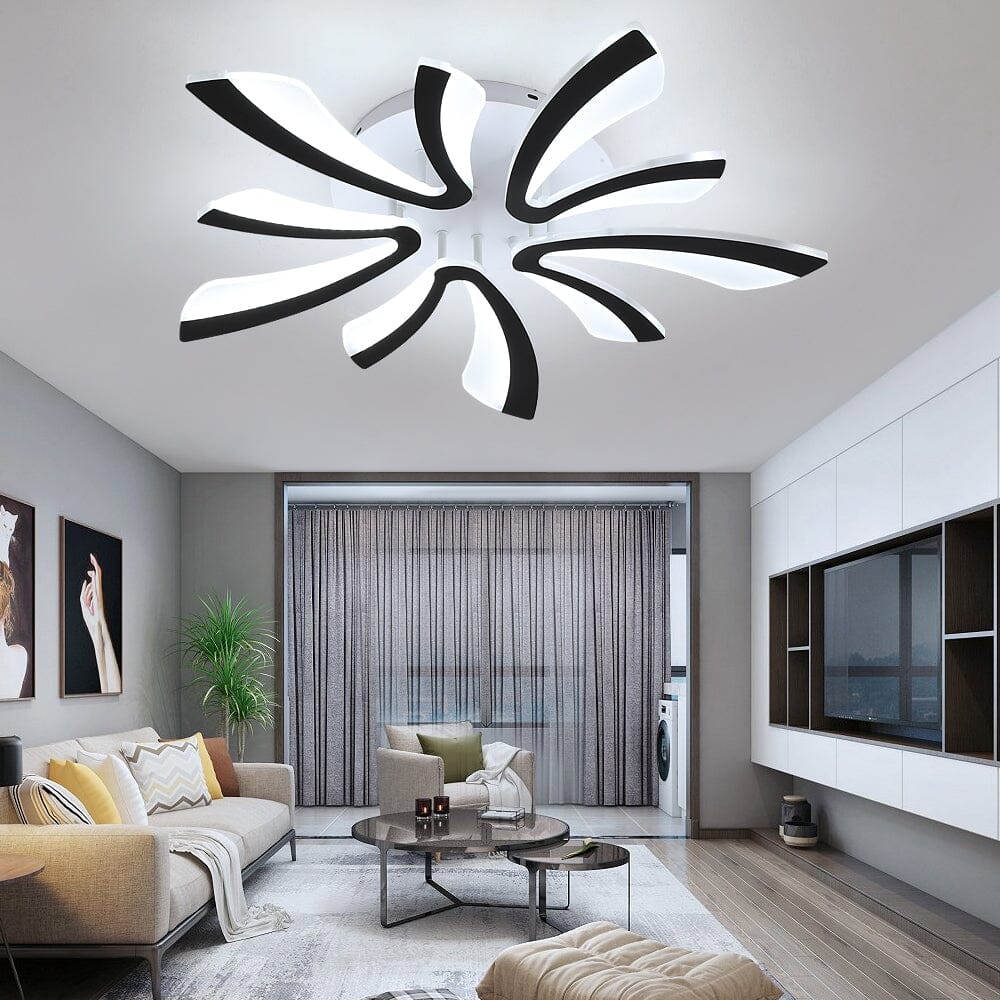 Mia Spiral Lamp | elesira