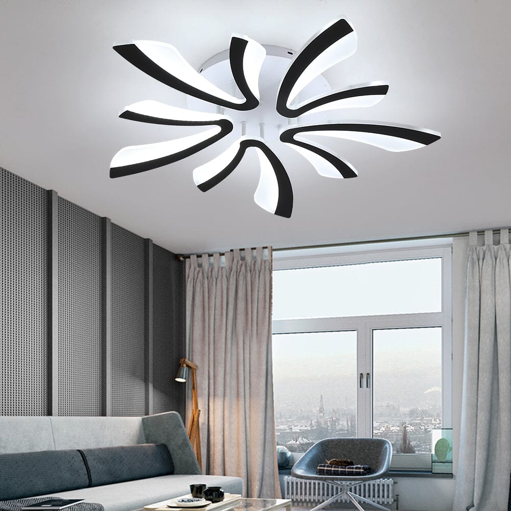 Mia Spiral Lamp | elesira