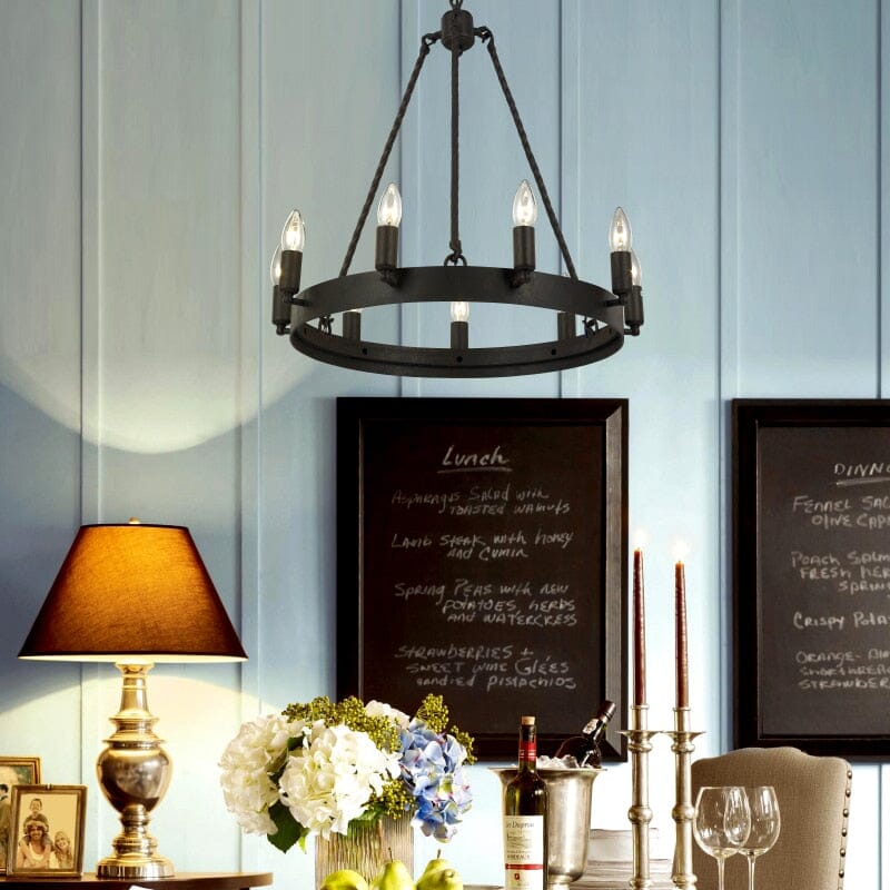 Sultan Chandelier | elesira