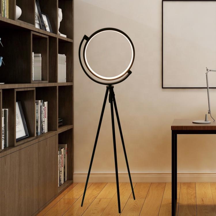 Halo Floor Lamp | elesira
