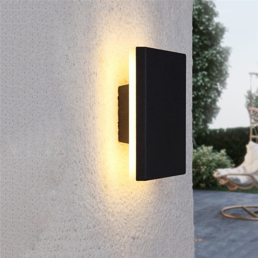 Cheryl LED Garden Light | elesira