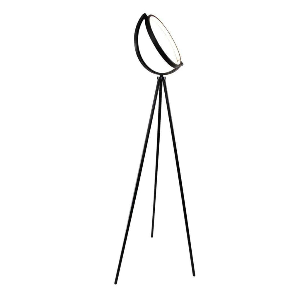 Halo Floor Lamp | elesira
