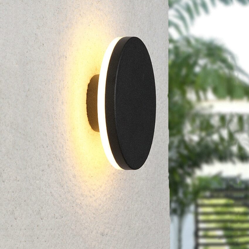Cheryl LED Garden Light | elesira