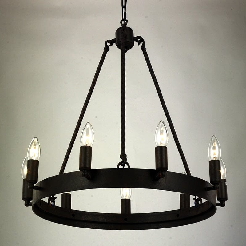 Sultan Chandelier | elesira