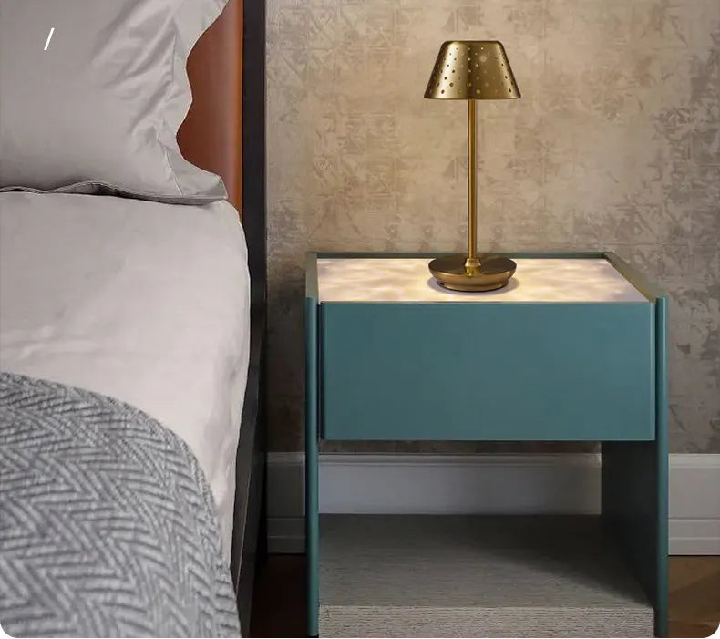 Plug less Luxury™ Modern Lamp | elesira