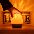 Lampă ambientală inteligentă cu lumină și sunet, pentru un somn confortabil | elesira
