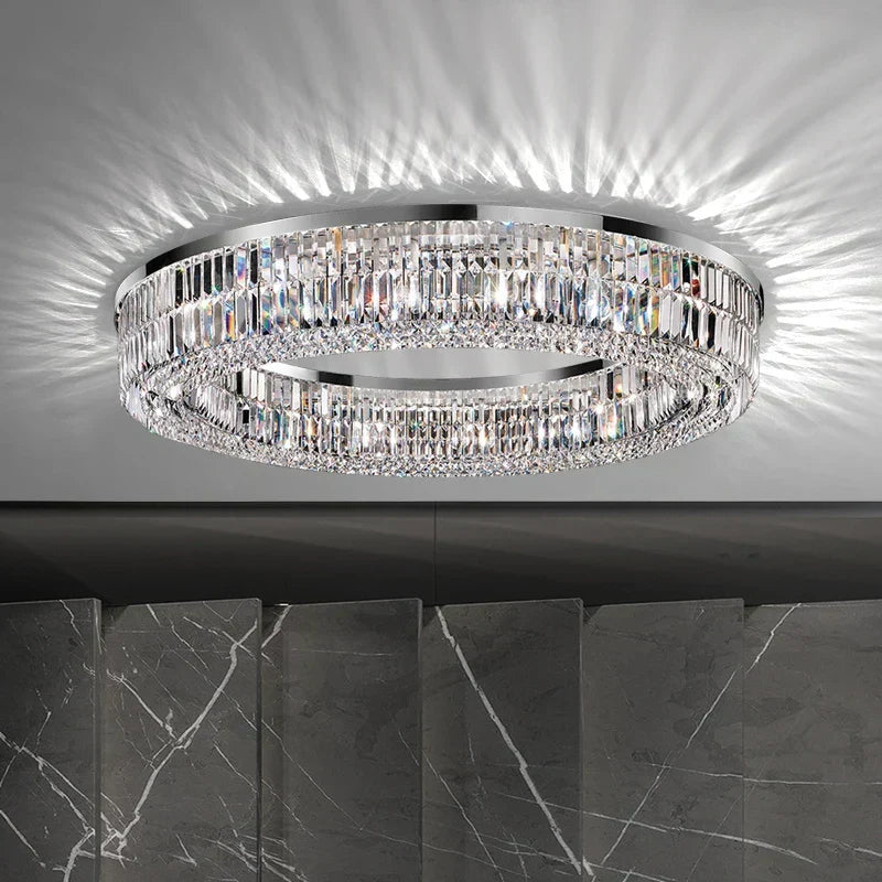 Mitchelle Chandeliers | elesira