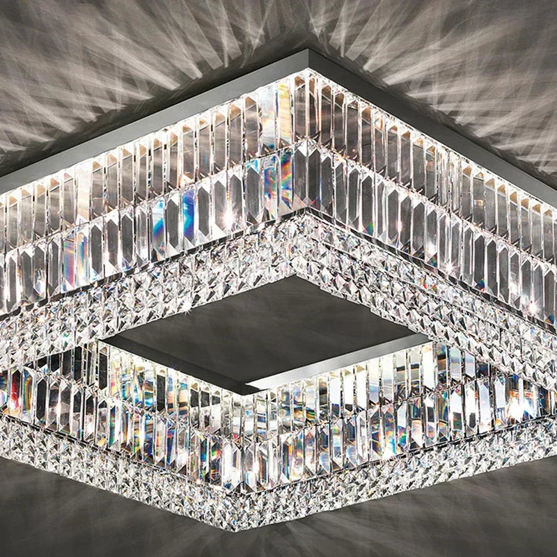 Mitchelle Chandeliers | elesira