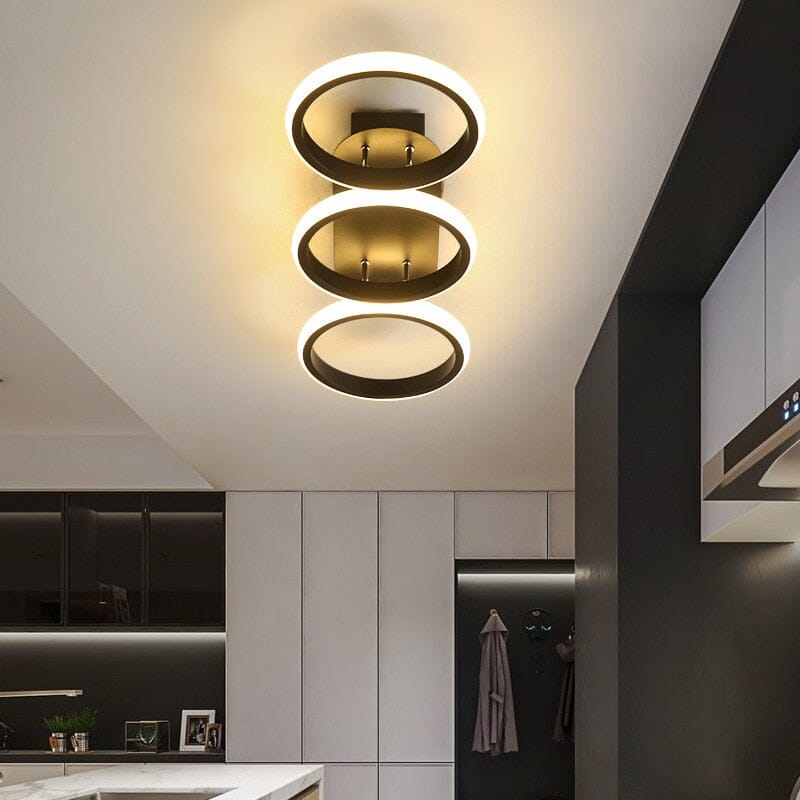 Jaxon Mini Ceiling Lights | elesira
