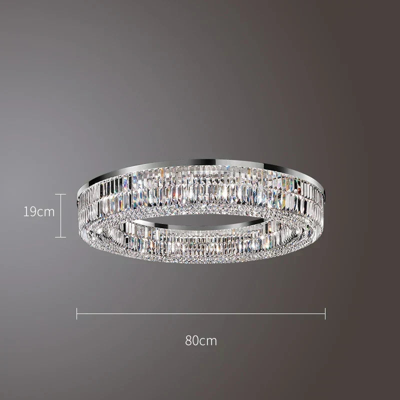 Mitchelle Chandeliers | elesira