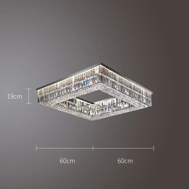 Mitchelle Chandeliers | elesira