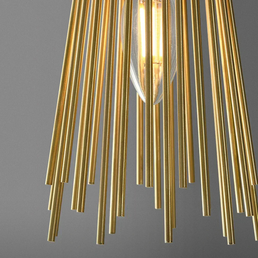 Chiswick Art Wall Lights | elesira