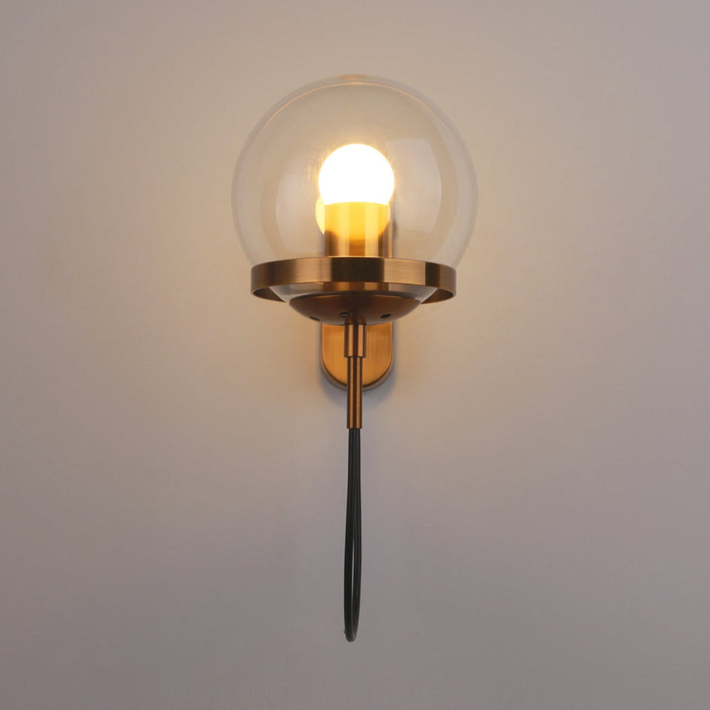 Hoskulle wall light | elesira