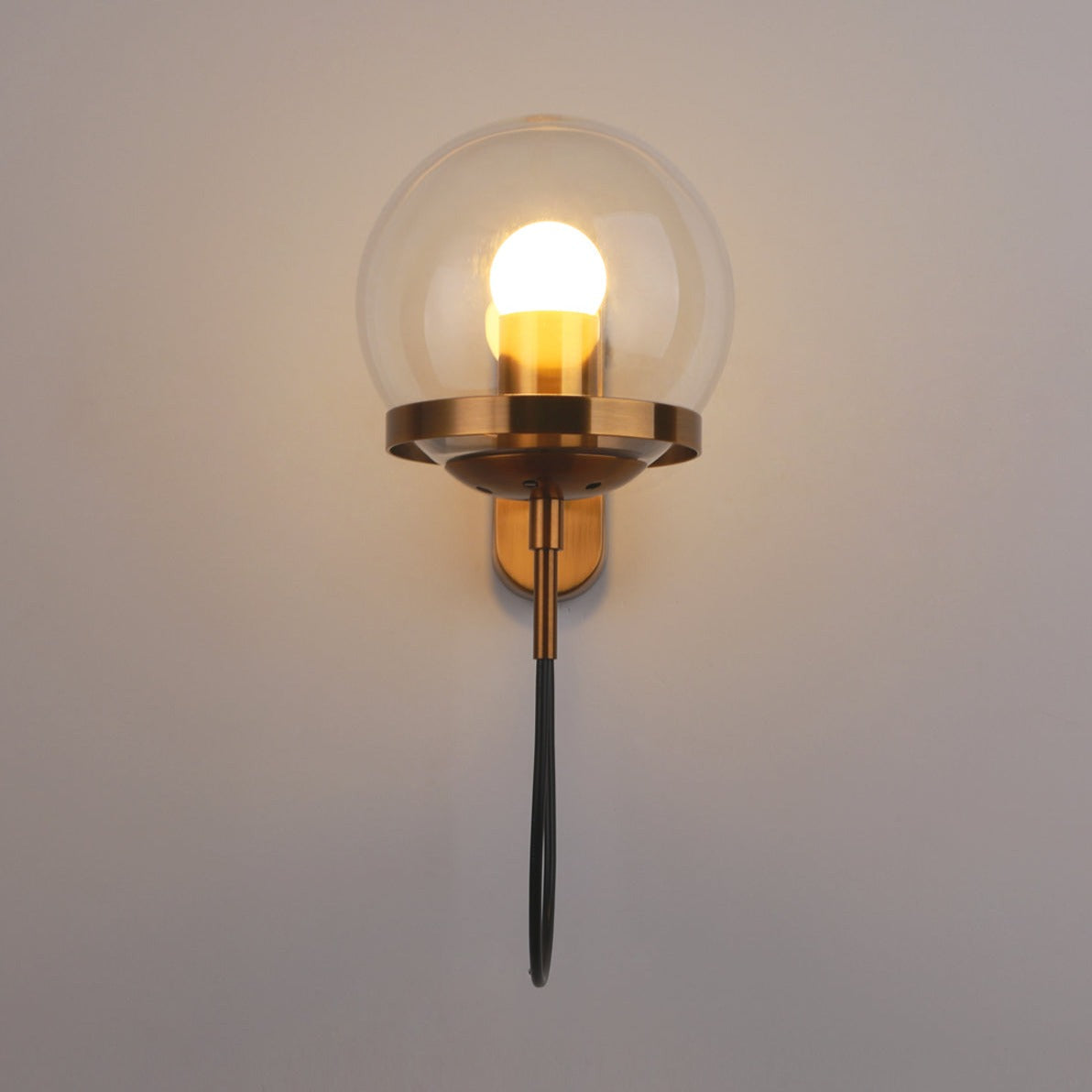 Hoskulle wall light | elesira