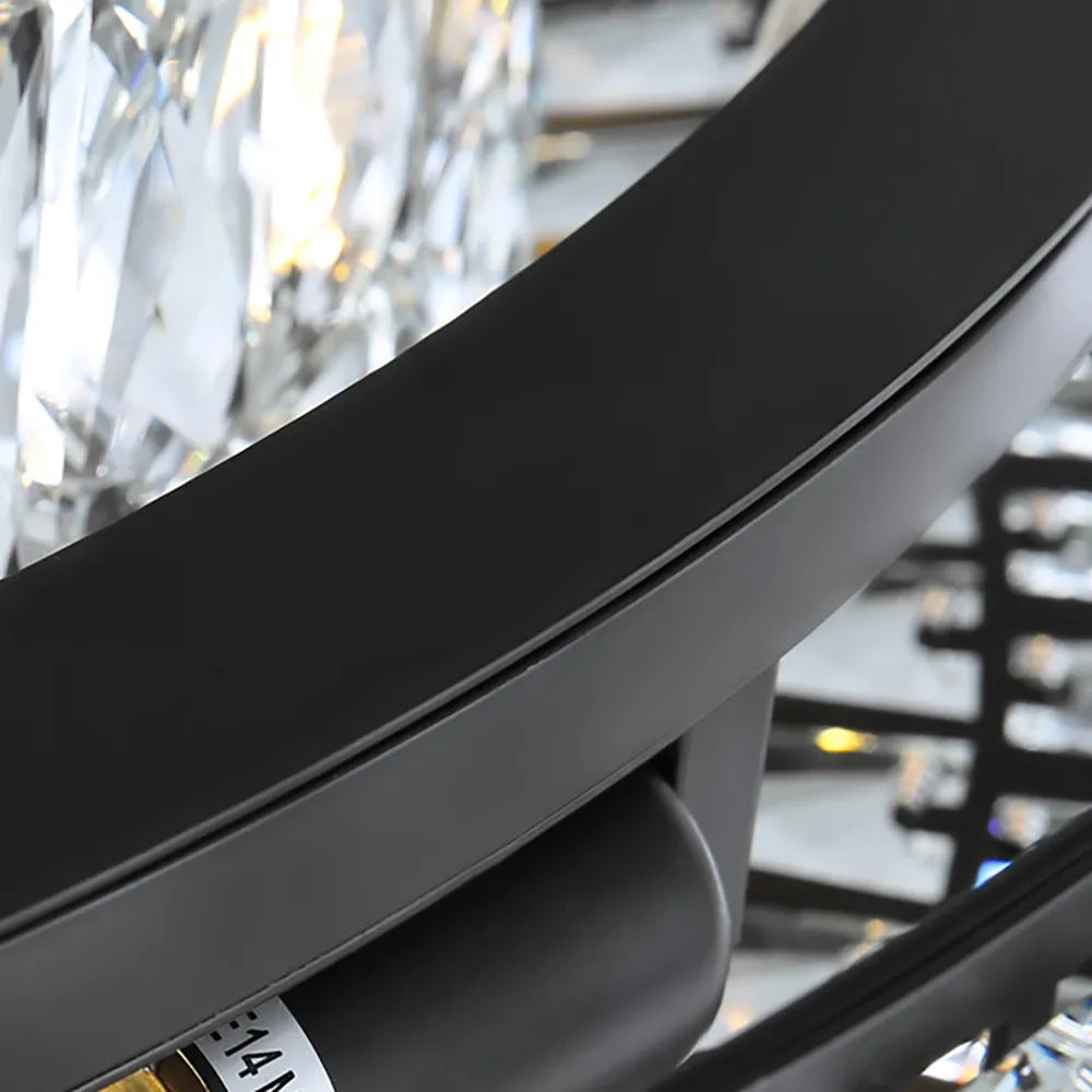 Martha Chandelier | elesira