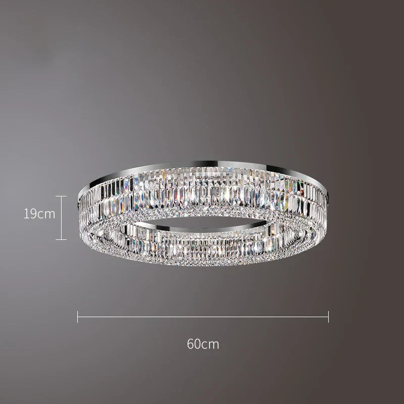Mitchelle Chandeliers | elesira