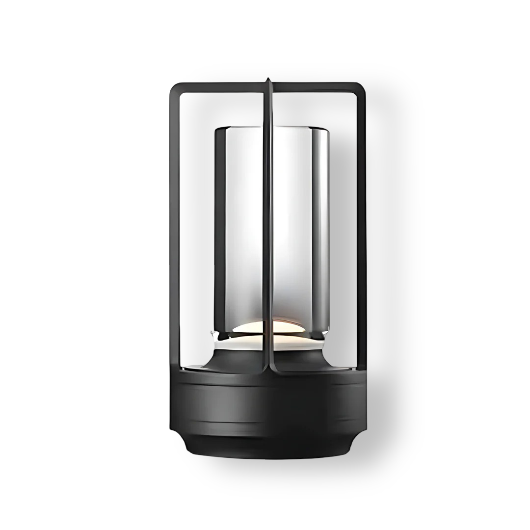 LumaVera bordslampa, vattentät, bärbar LED-belysning | elesira