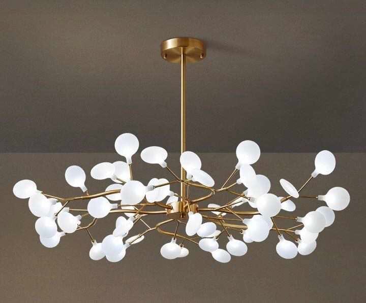 Firefly Chandelier | elesira