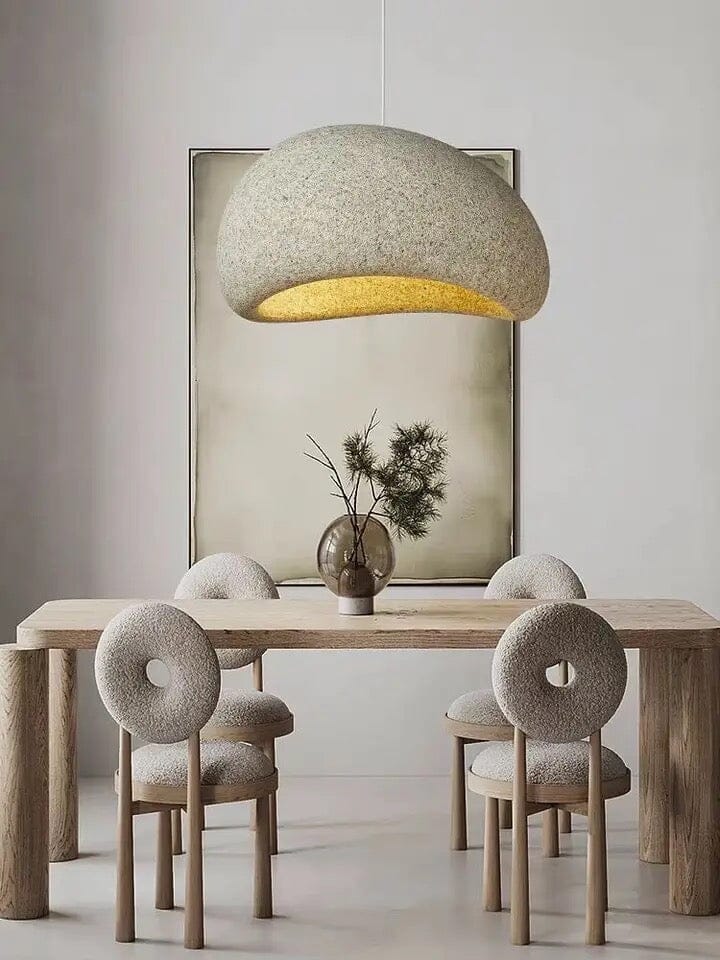 Luces Wabi moteadas | elesira