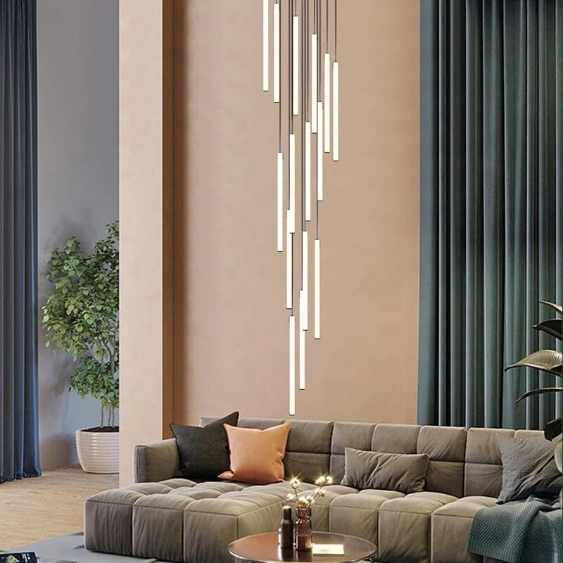 Cambridge Chandelier | elesira