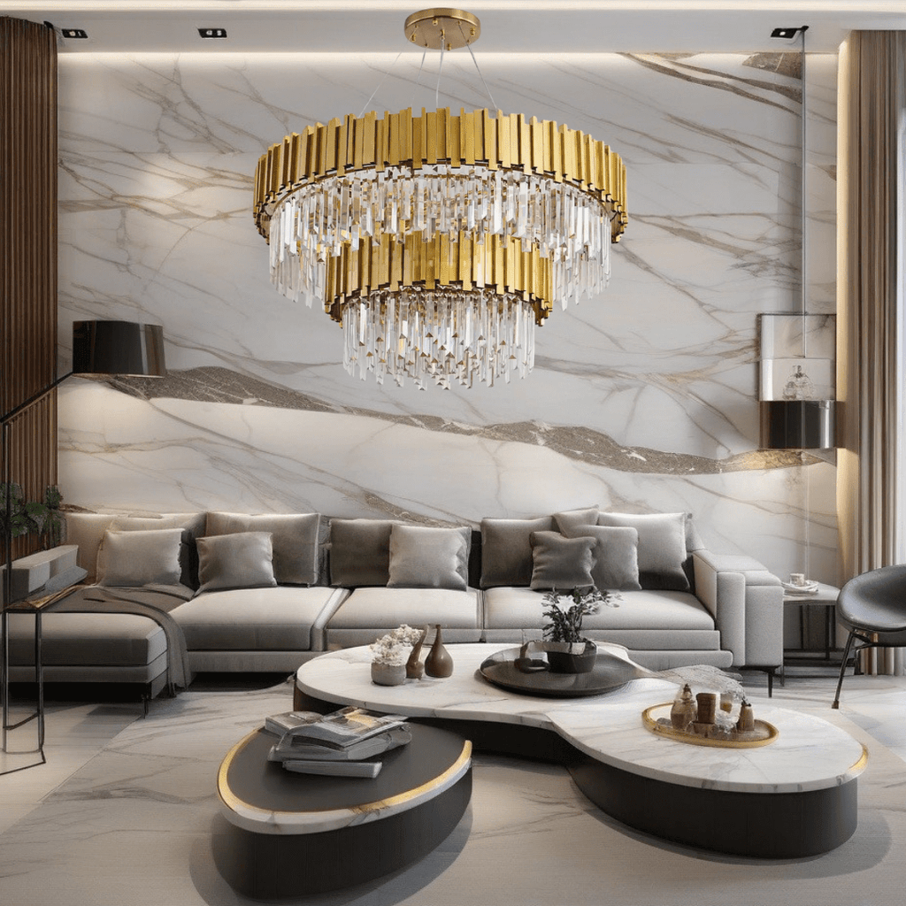 Queen Elizabeth Chandelier | elesira
