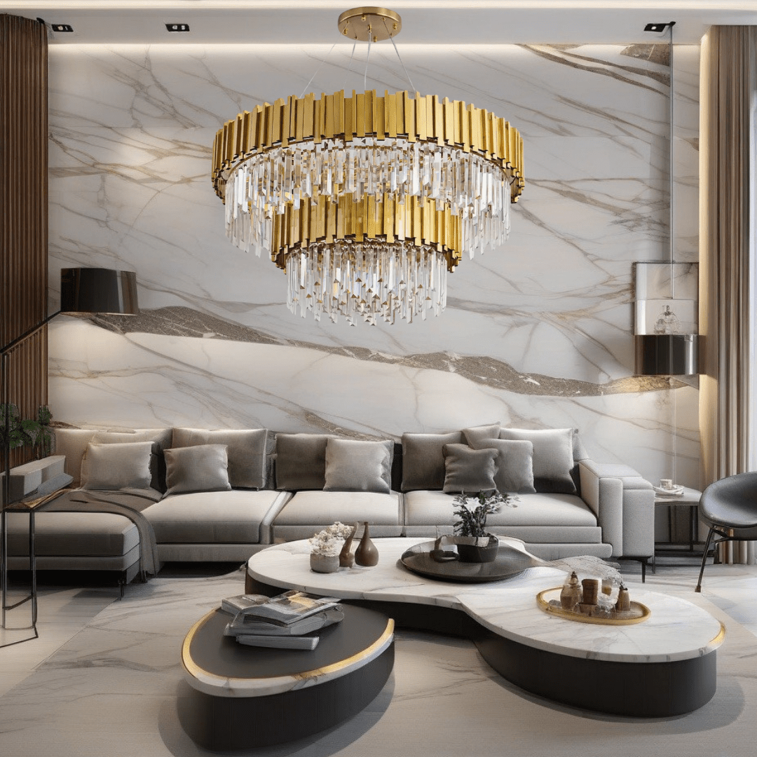 Queen Elizabeth Chandelier | elesira