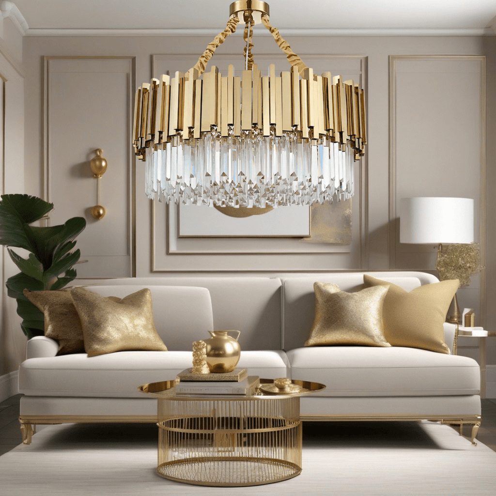 Queen Elizabeth Chandelier | elesira