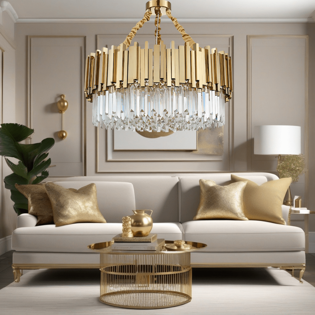 Queen Elizabeth Chandelier | elesira