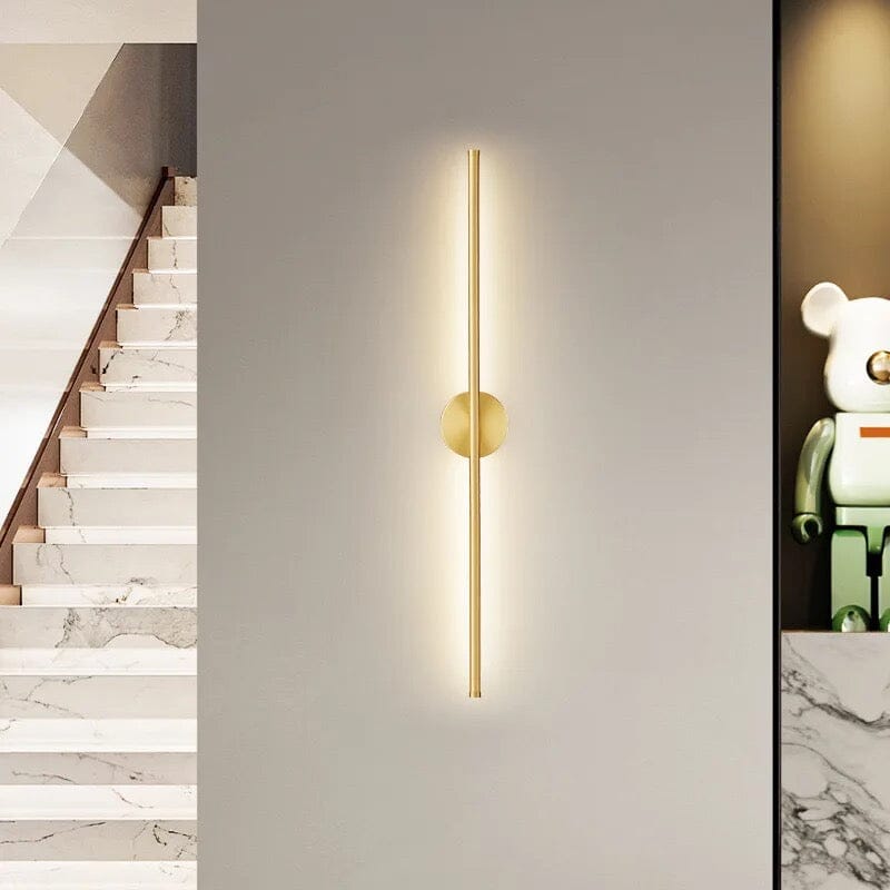 Golden Tube | elesira