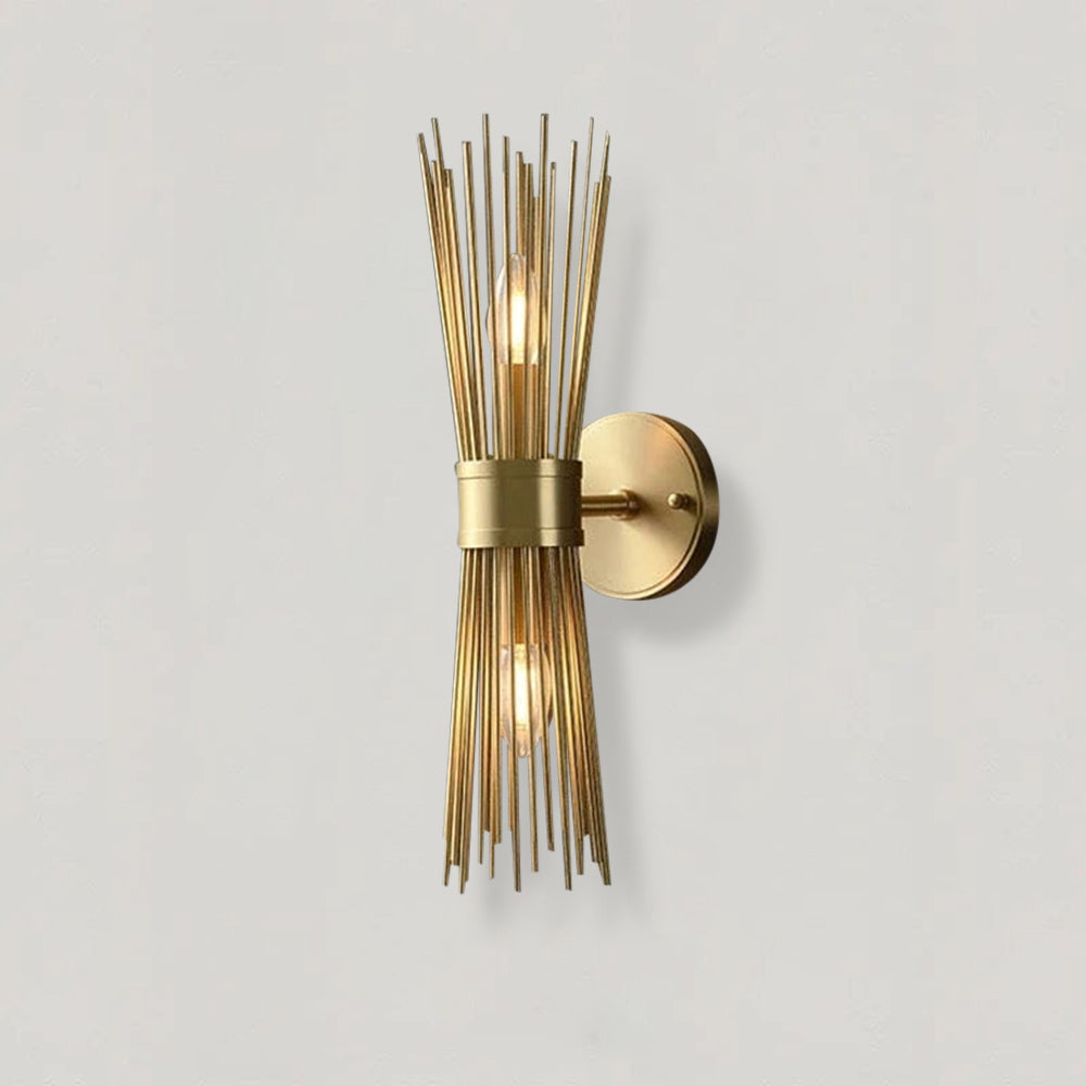 Chiswick Art Wall Lights | elesira