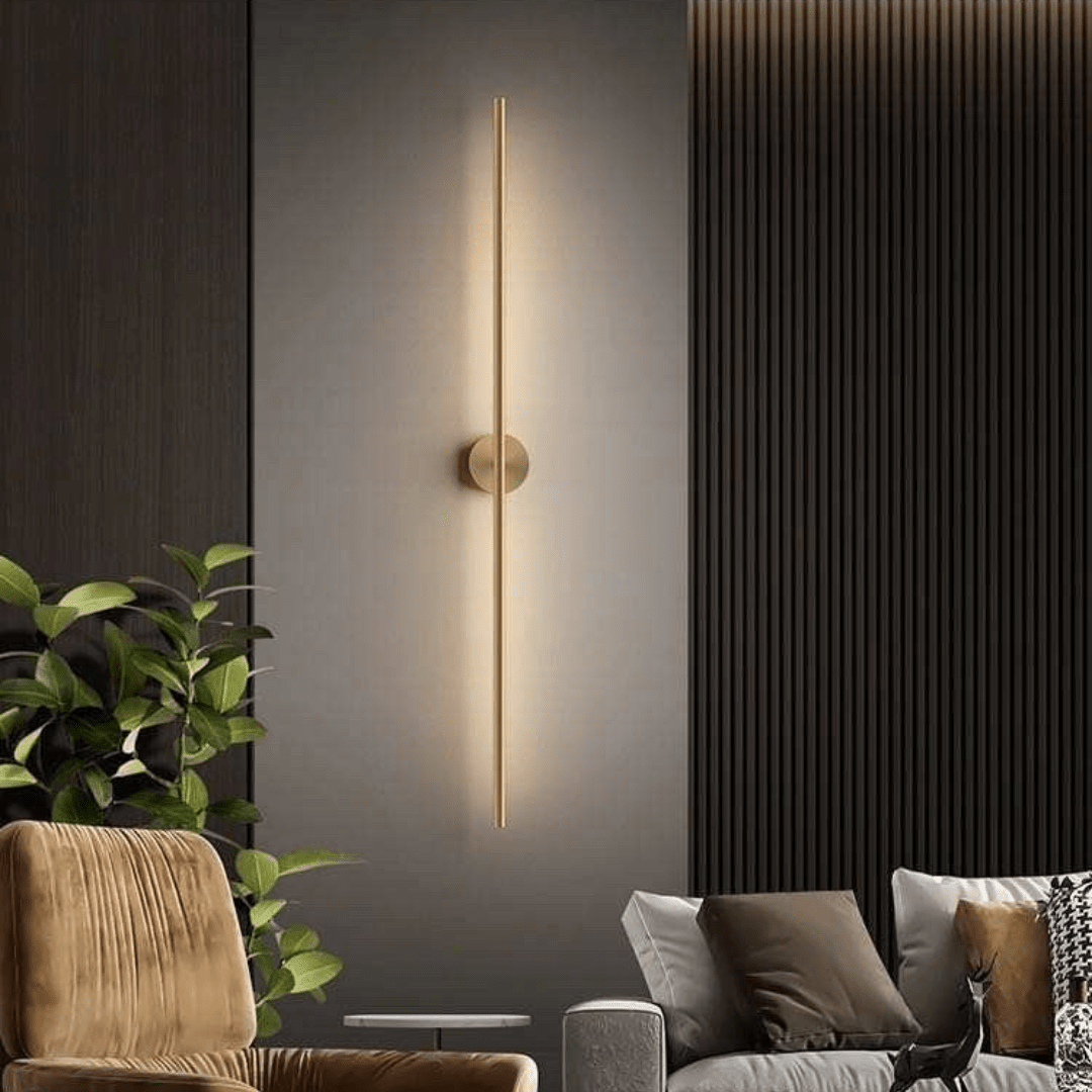 Golden Tube | elesira